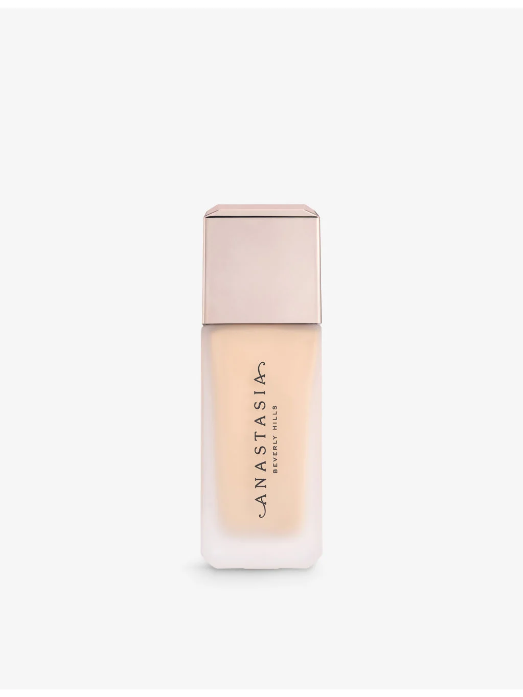 Impeccable Matte Foundation 35ml - 1