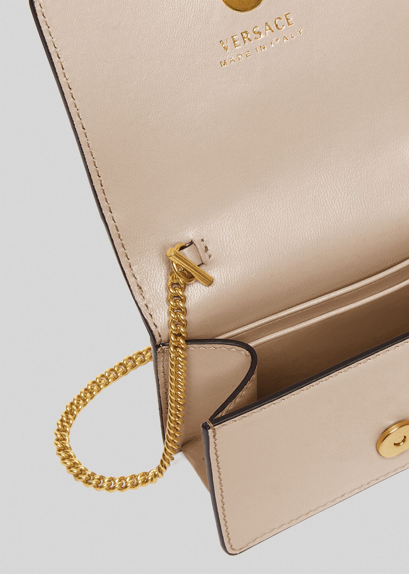 Virtus Mini Chain Wallet 5