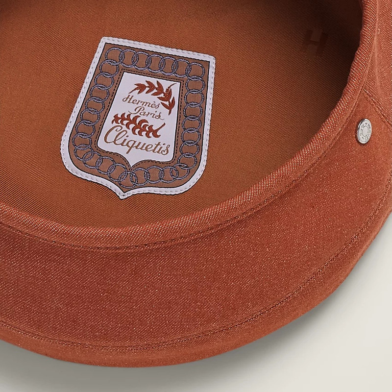 Saint-Honore beret 3