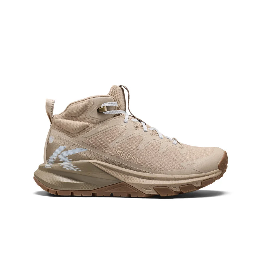 Women's Targhee Apex Waterproof Hiking Boot - 1