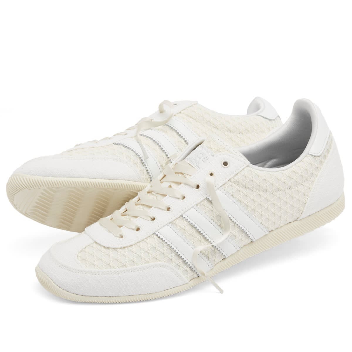 adidas END. x Adidas 'Tying The Knot' Japan OG W Sneaker