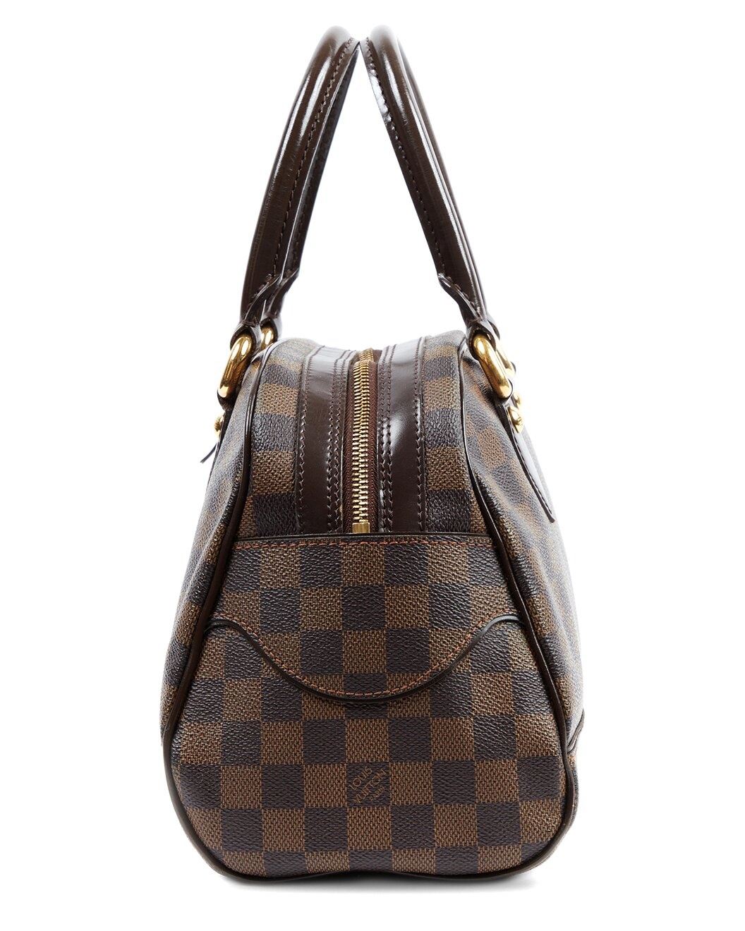 Louis Vuitton Damier Ebene Canvas Duomo (Authentic Pre-Owned) - 2