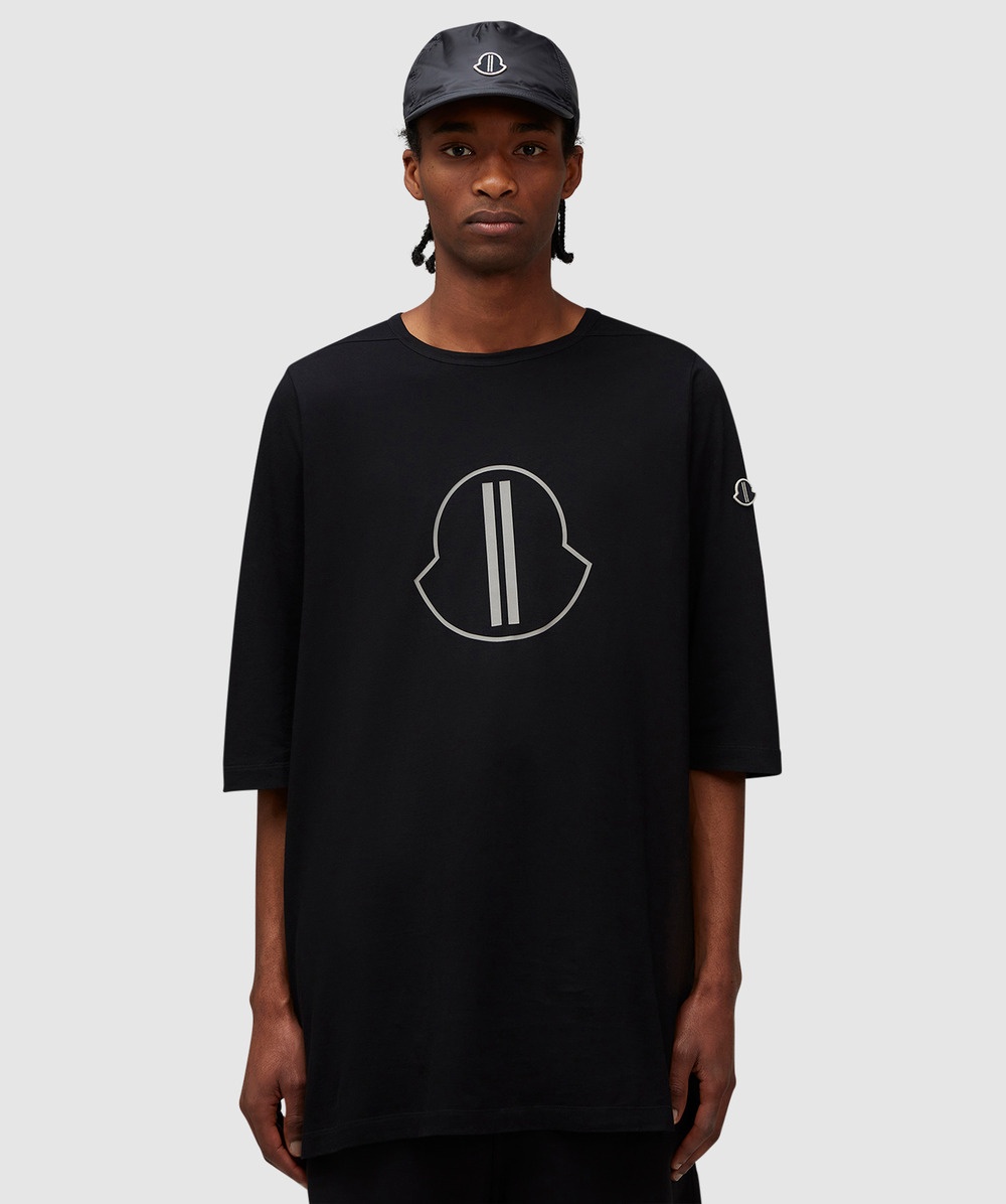 X Moncler Level t-shirt - 1