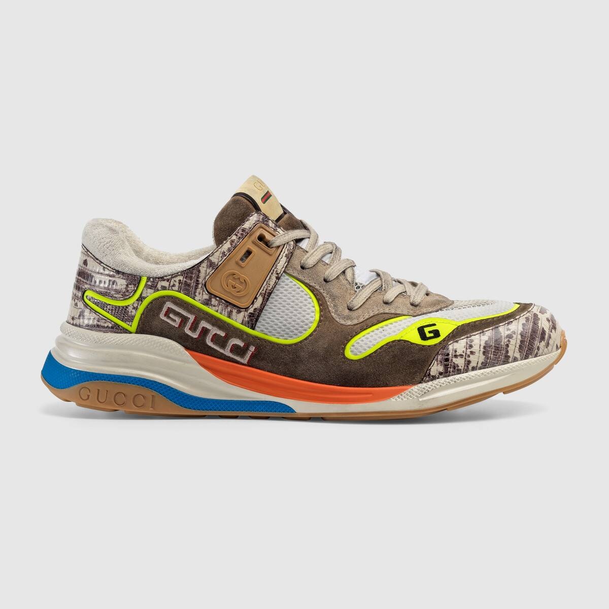 Men's Ultrapace sneaker - 1