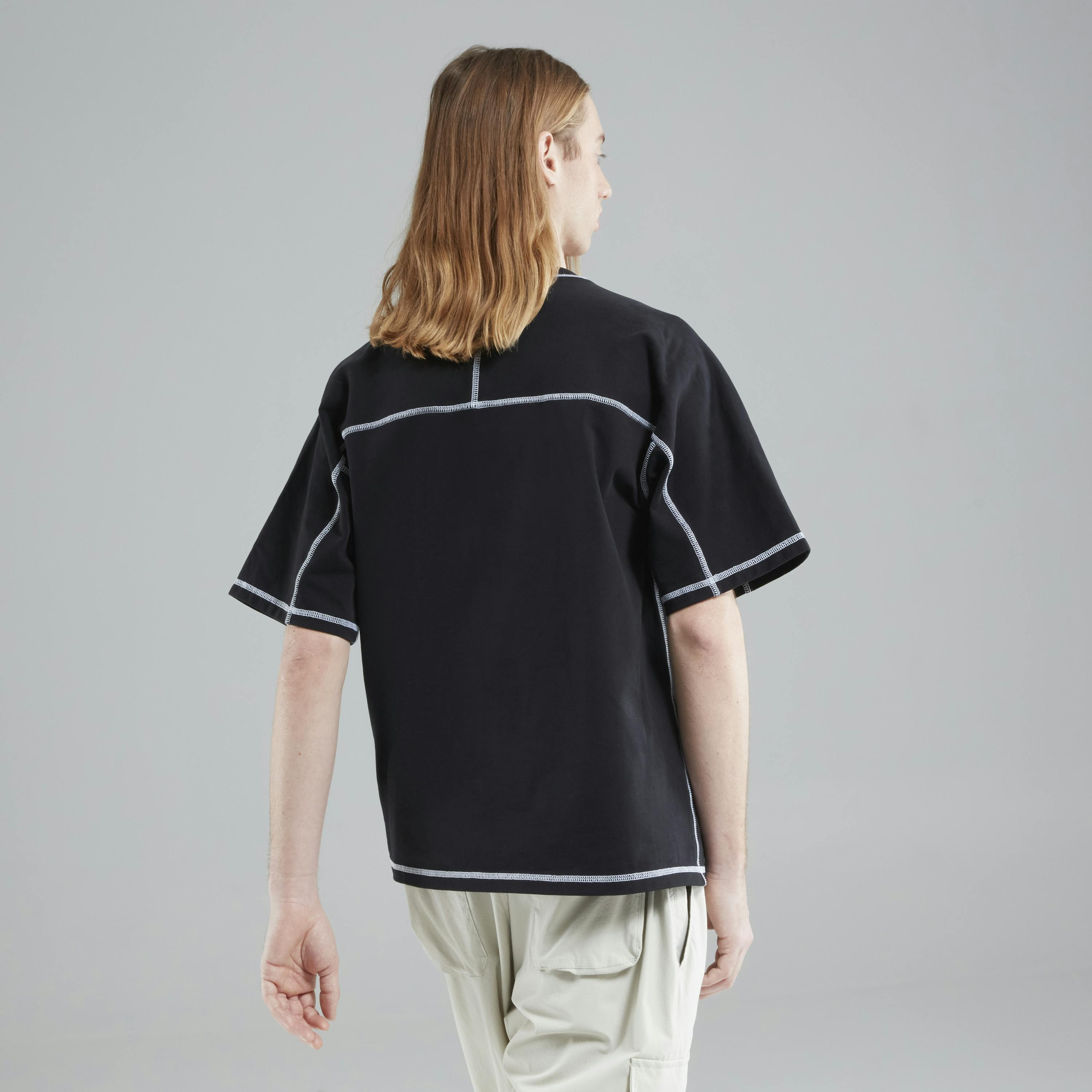 Vatnajökull T-shirt (Unisex) - 3