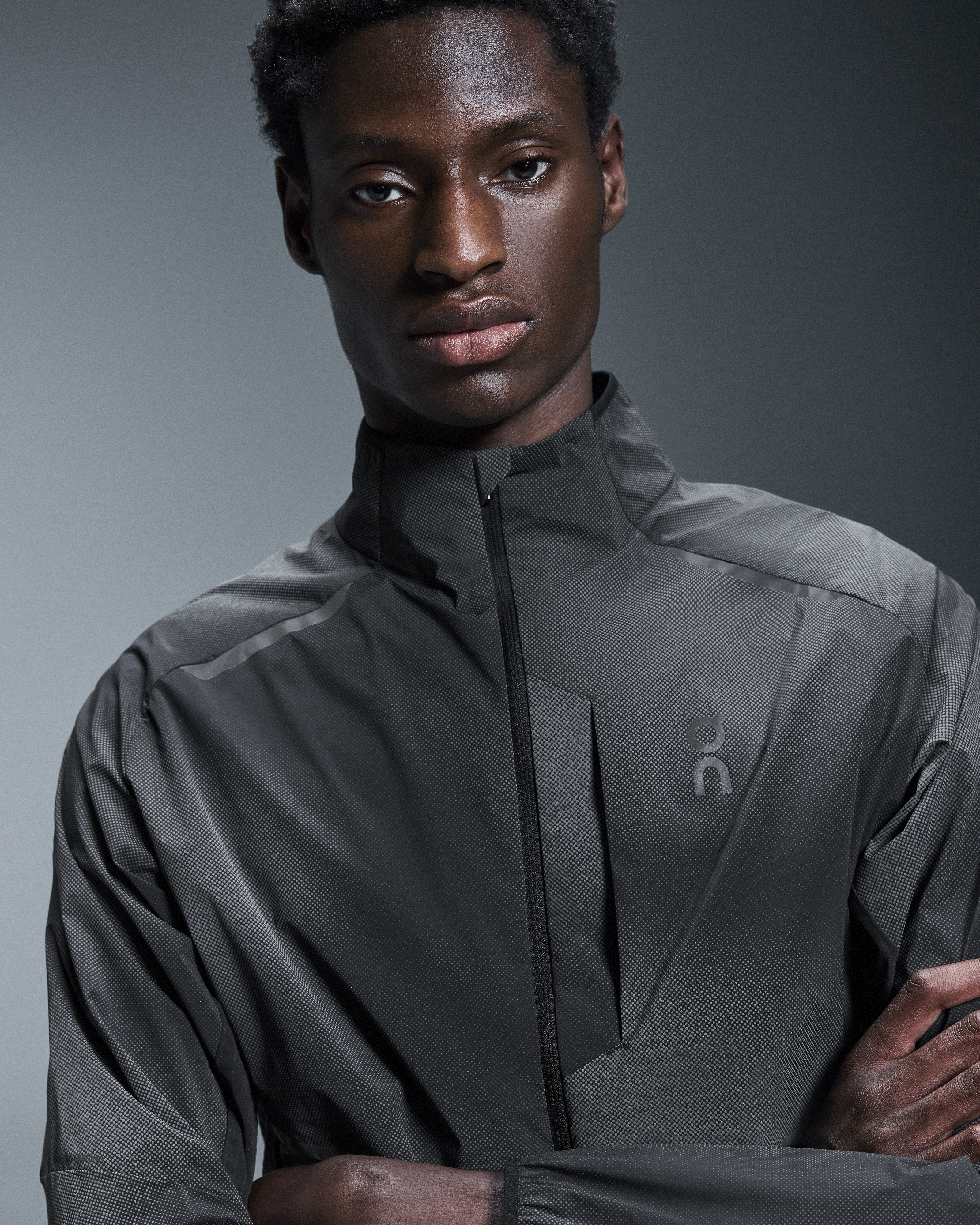 Weather Jacket Lumos - 5