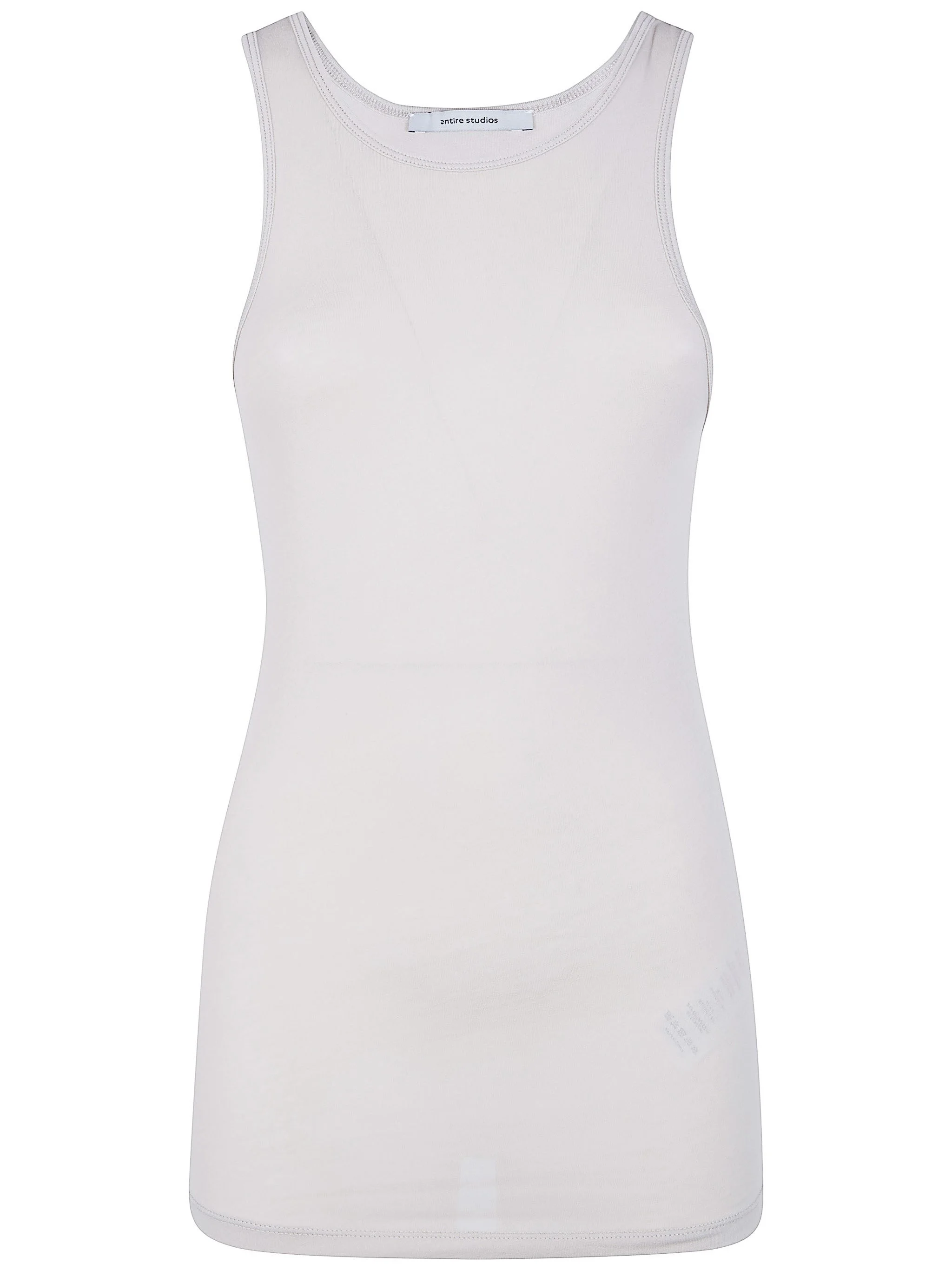 "Muscle" Tank Top - 1