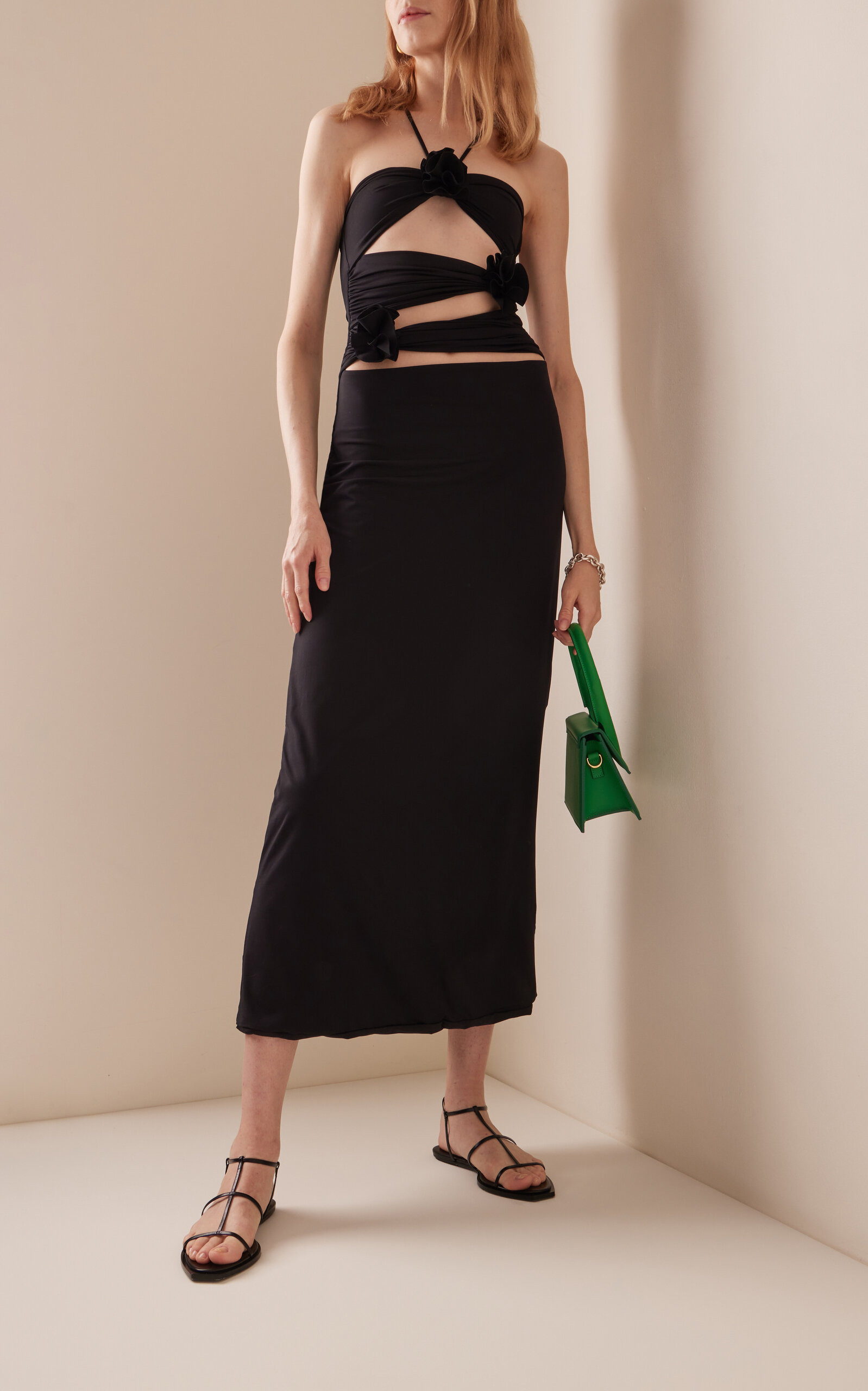 Veranera Dress black - 2