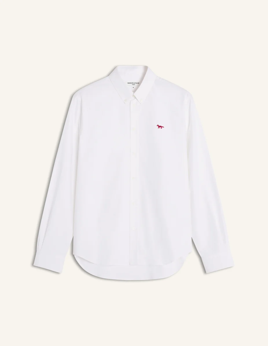 PROFILE FOX REGULAR SHIRT - 1