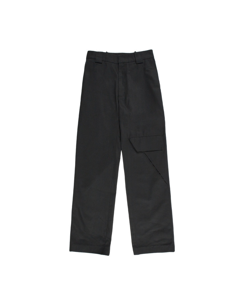 TAILORING WORK PANT 1
