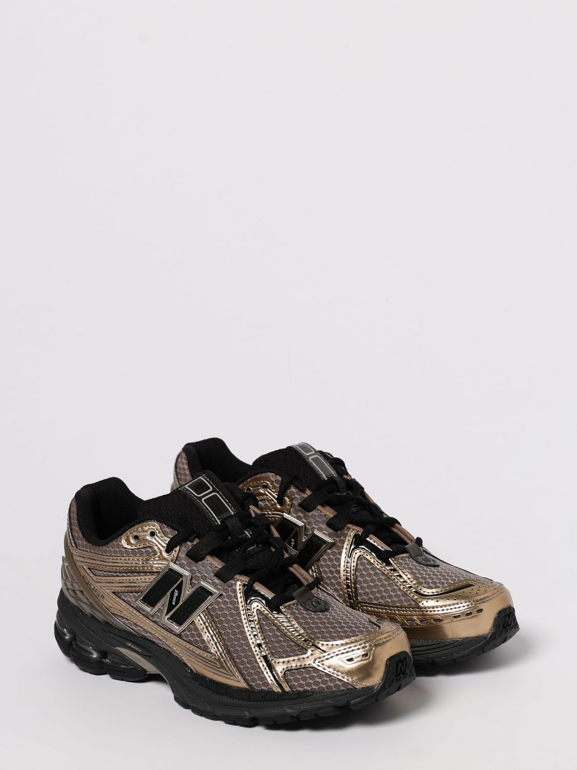 Sneakers woman New Balance - 2