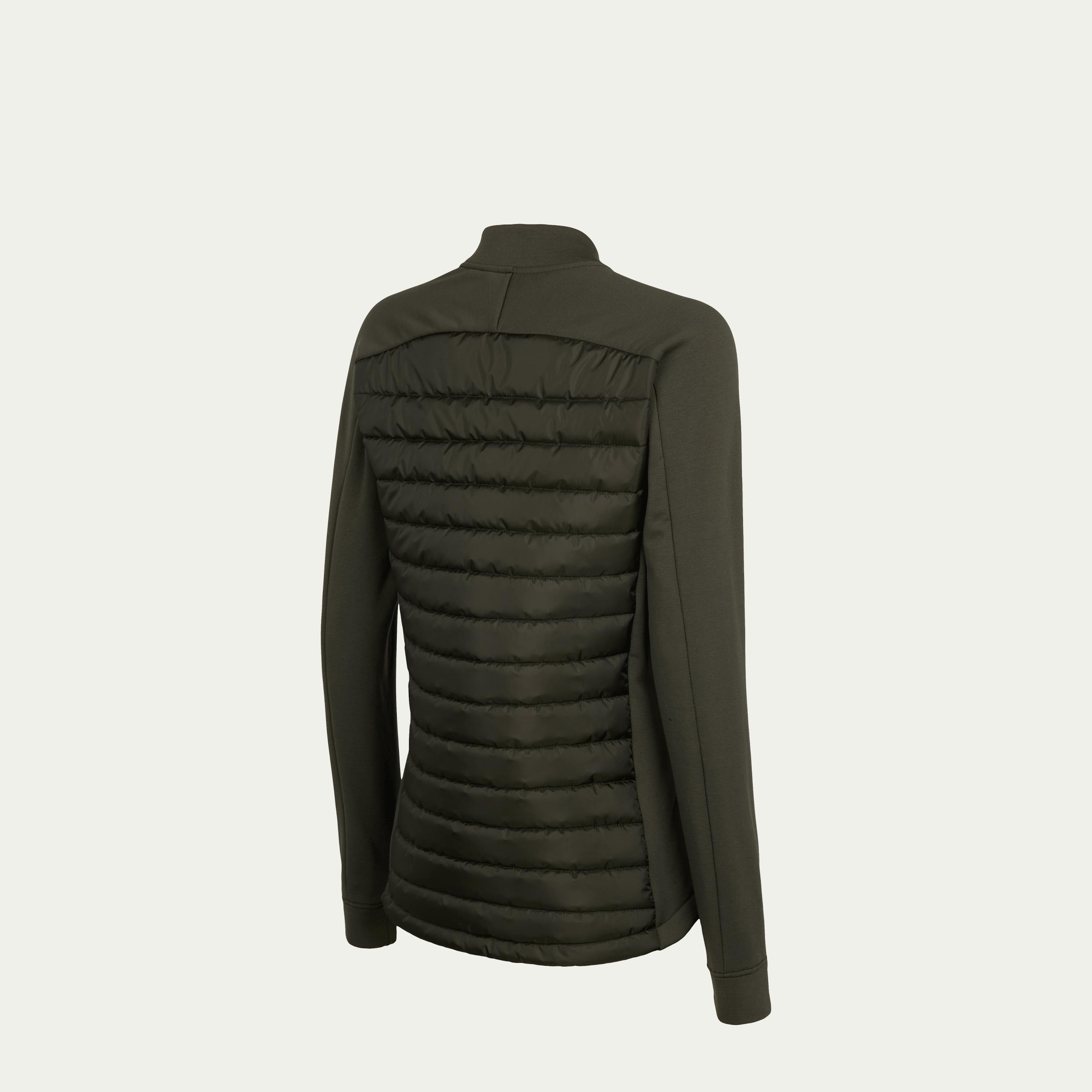 Öxi Polartec® Power Fill™ jacket - 2