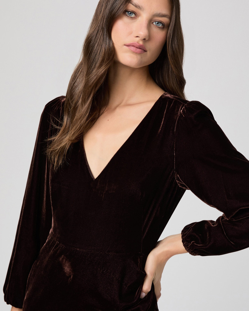 Lawry Dress 5