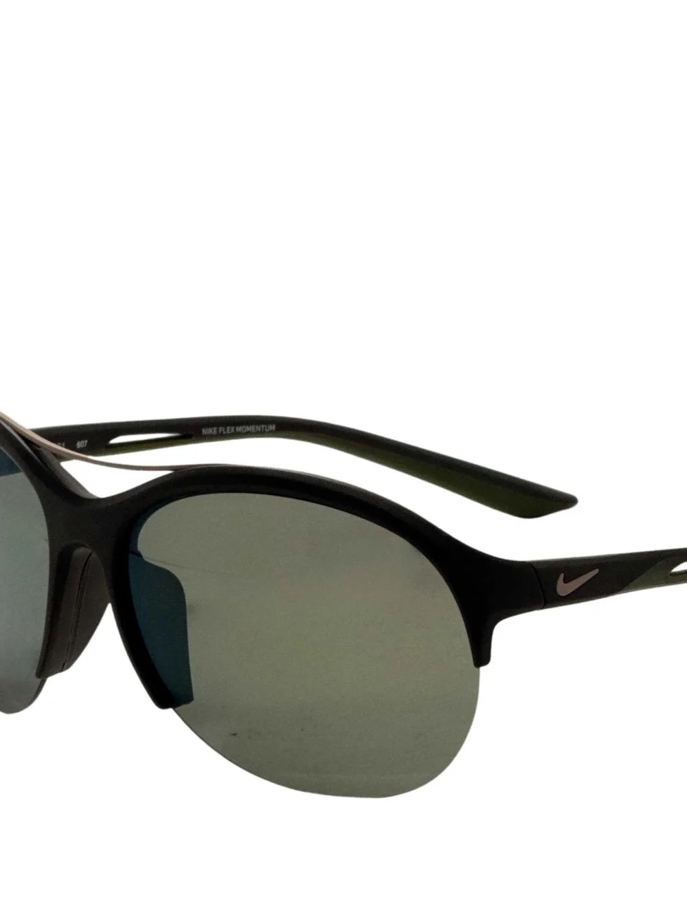 Flex Momentum round-frame sunglasses - 1