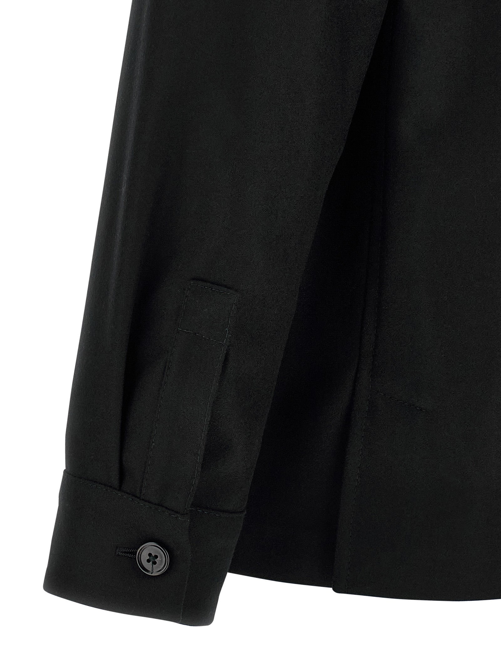 Alpe Puffer Jackets Black - 4