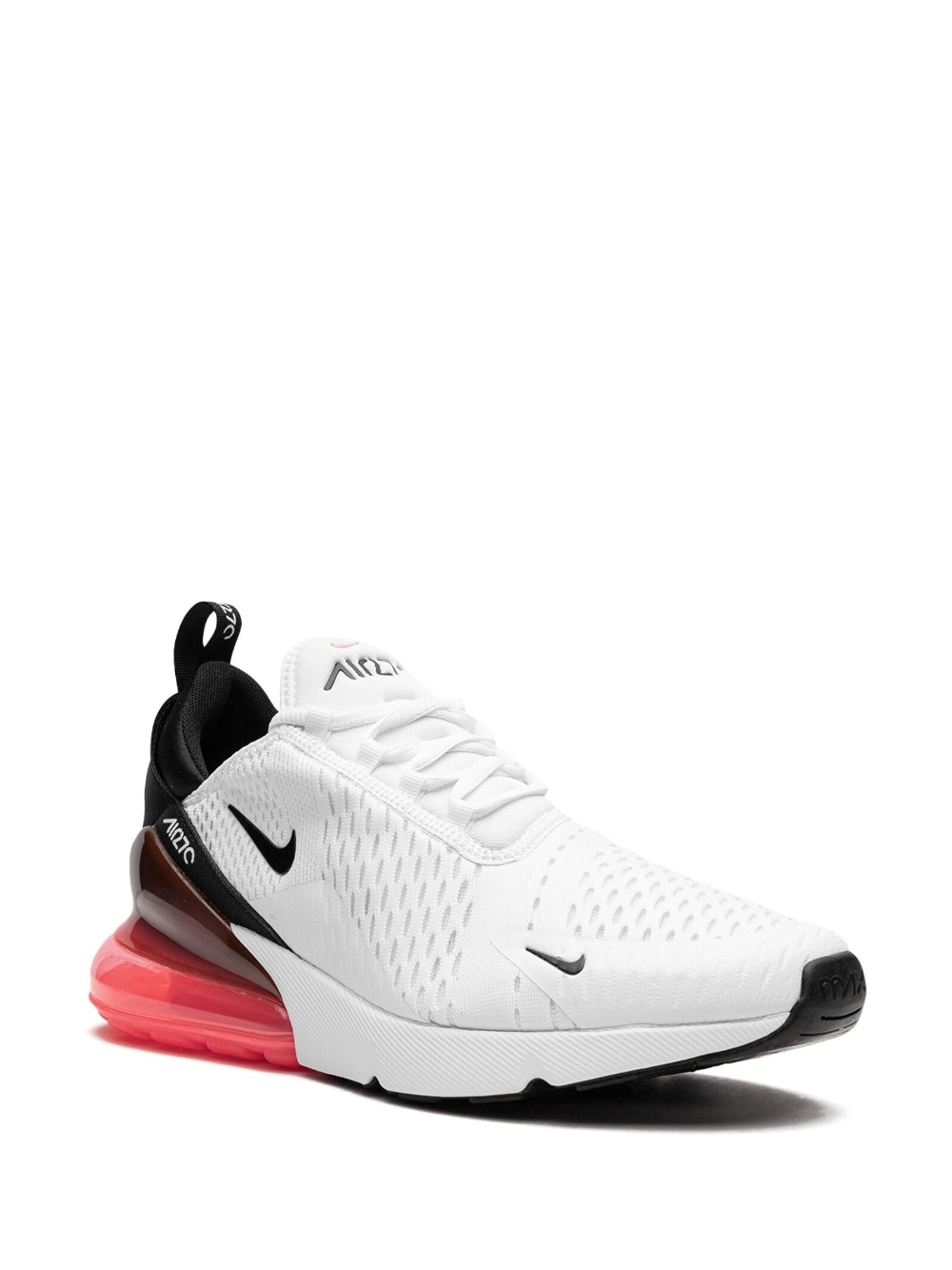 Air Max 270 "White Hot Punch" sneakers - 2