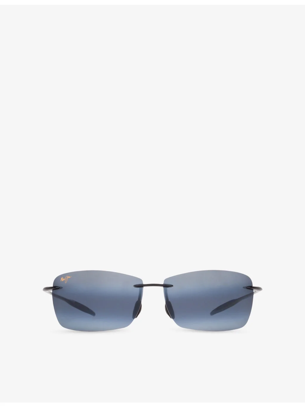 423 Lighthouse Rectangle Acetate Sunglasses - 1