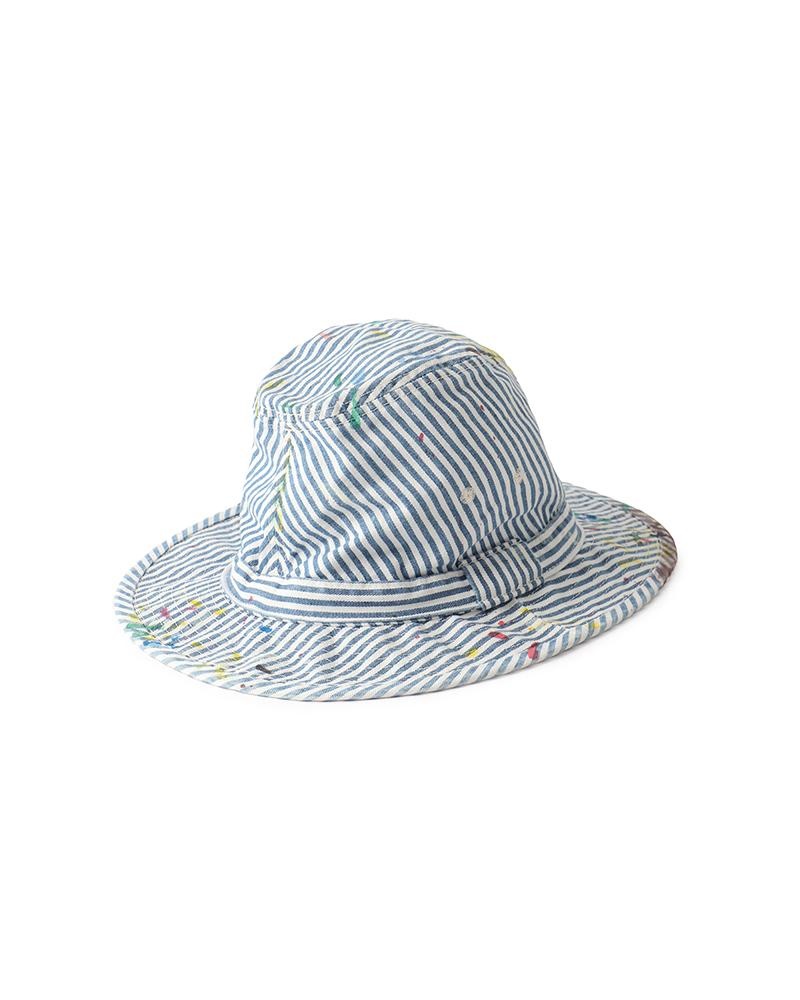 BUCKLEY CAP DMGD - 2