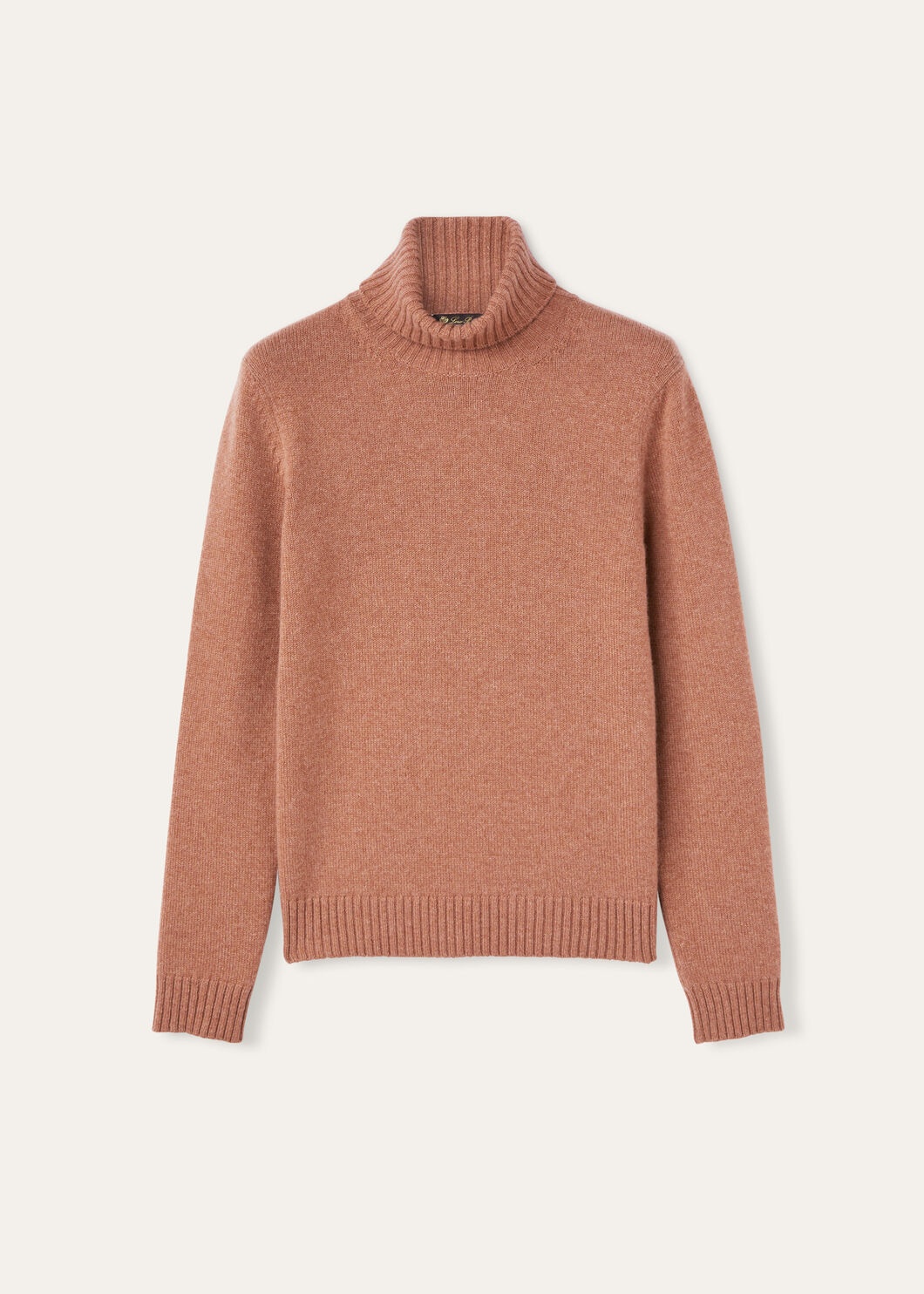 Parksville Turtleneck - 1