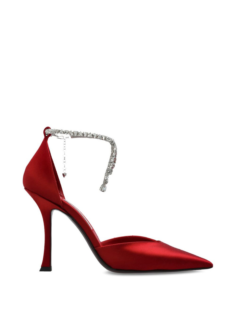 Stevie pumps 1
