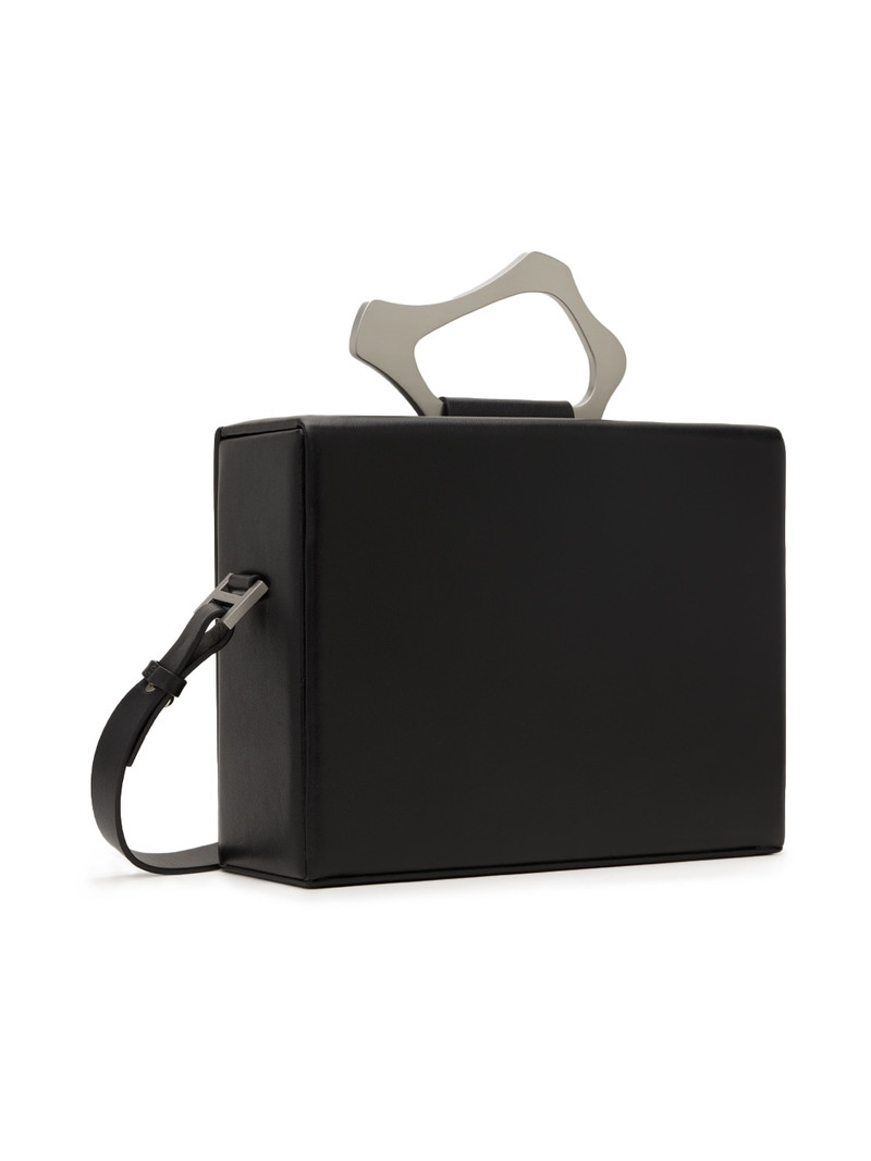 Black Sole Airpods Case 3