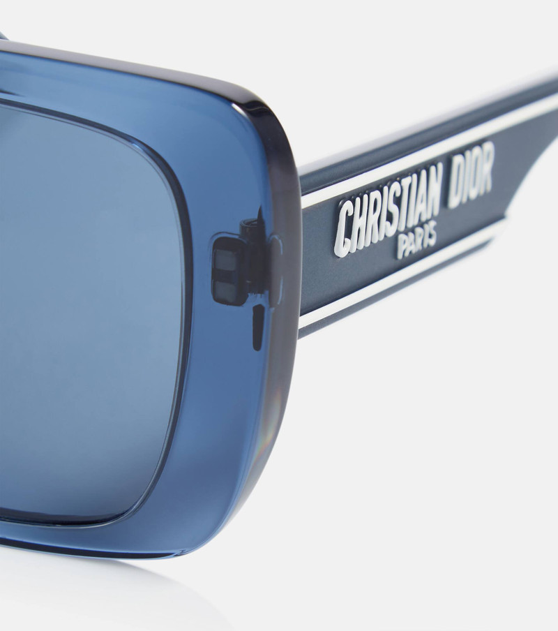 Dior Wildior S3U square sunglasses outlook