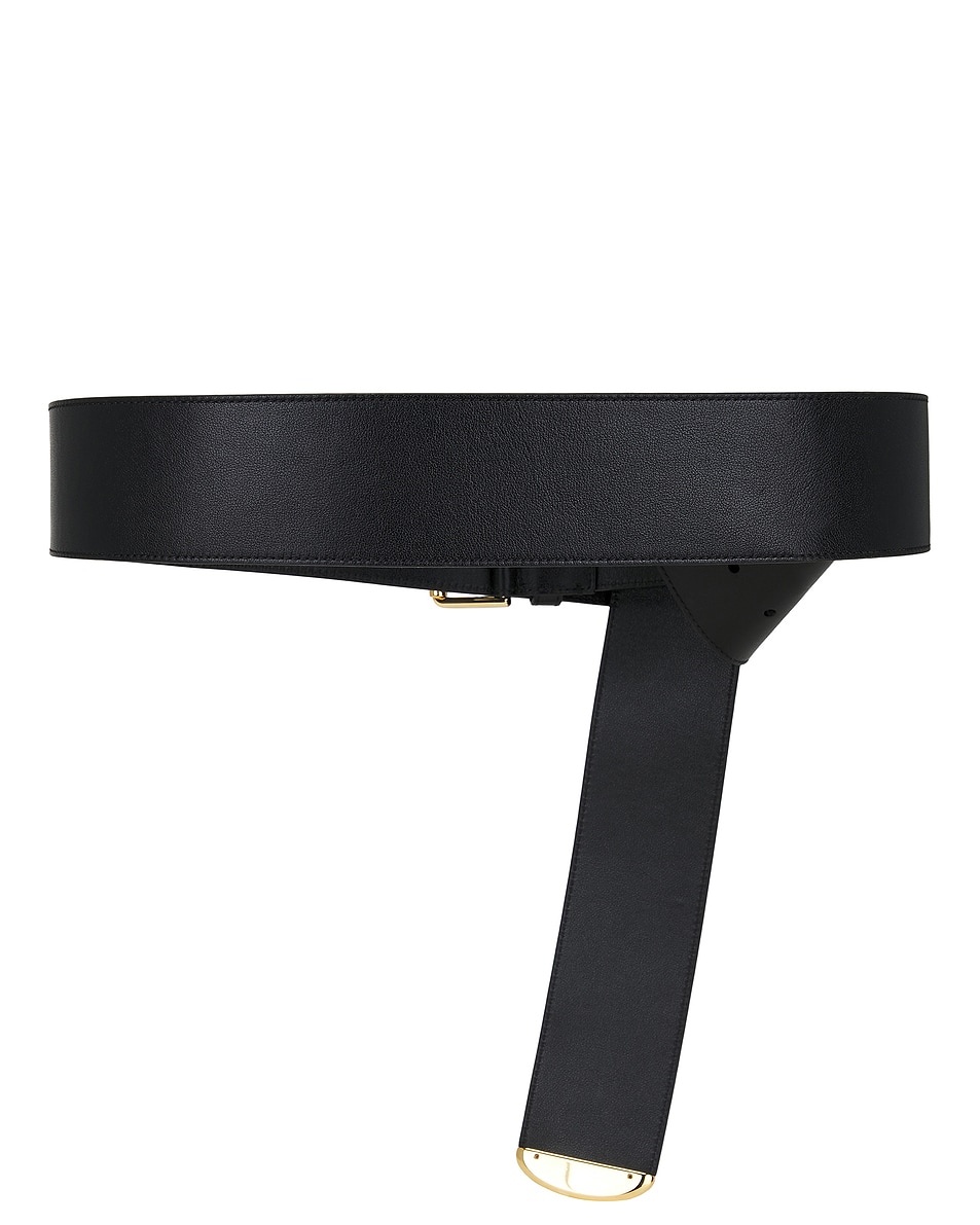 Voyou Metal Belt - 2