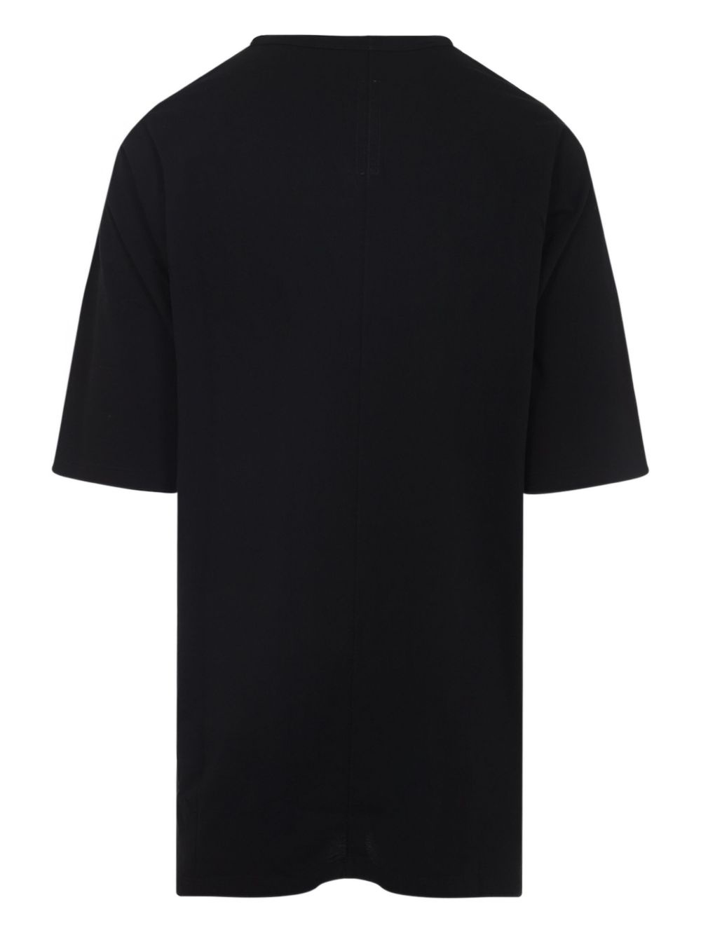 short-sleeve cotton t-shirt - 2