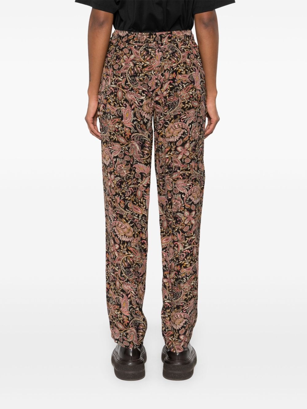 Zahera trousers - 4