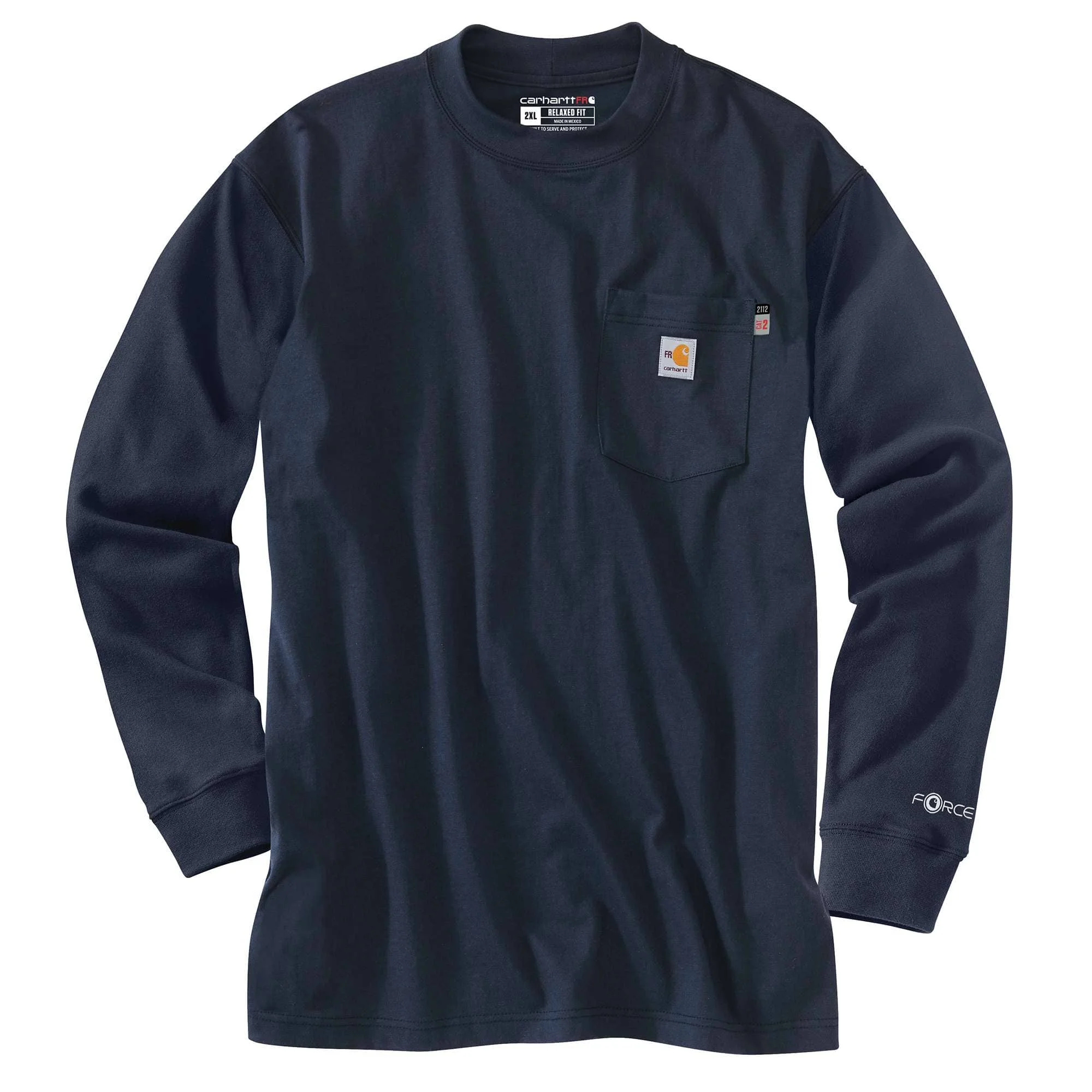 FR Force Dearborn Loose LS T-Shirt - 1