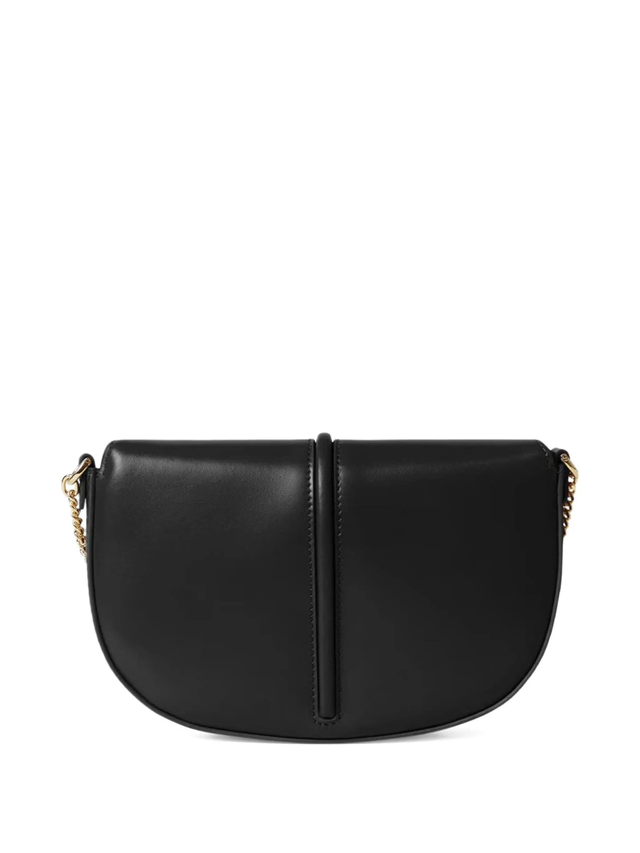 Fendi Fendigraphy Chain Shoulder Bag - 2