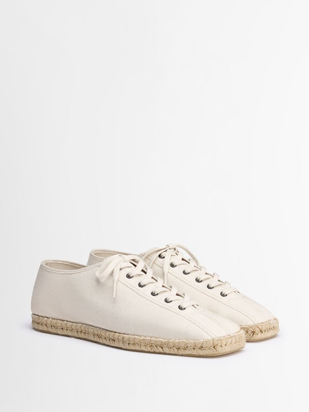 Linioleum espadrilles - 2