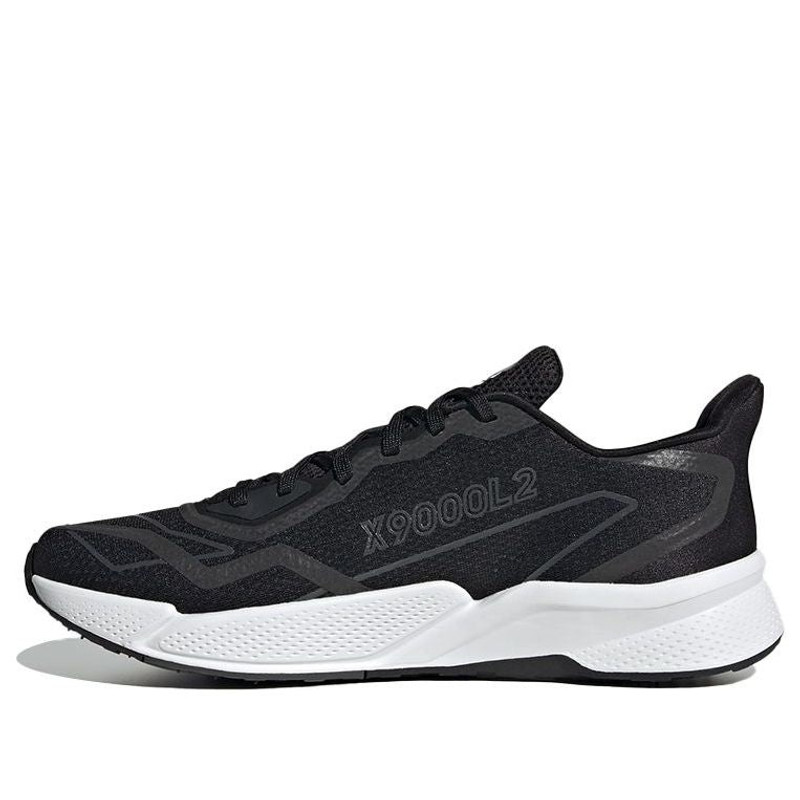 adidas X9000L2 Heat.RDY 'Black Reflective' FX8384 - 1