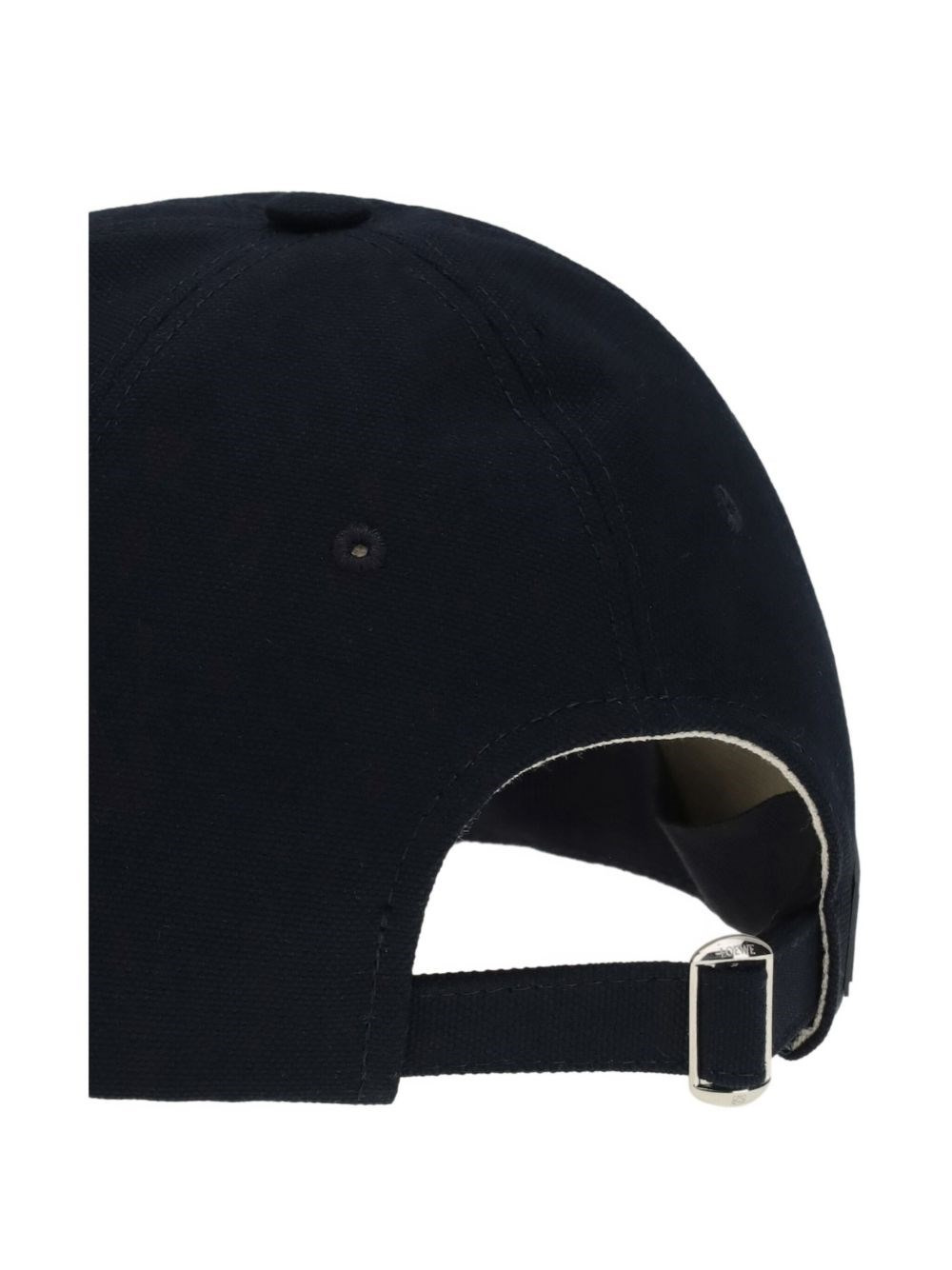 Logo baseball cap - 2