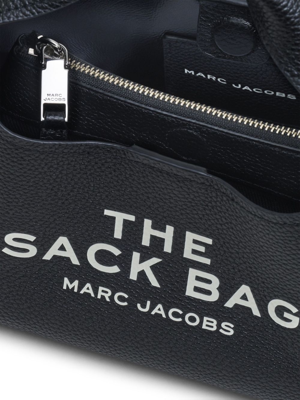The Mini Sack bag - 7