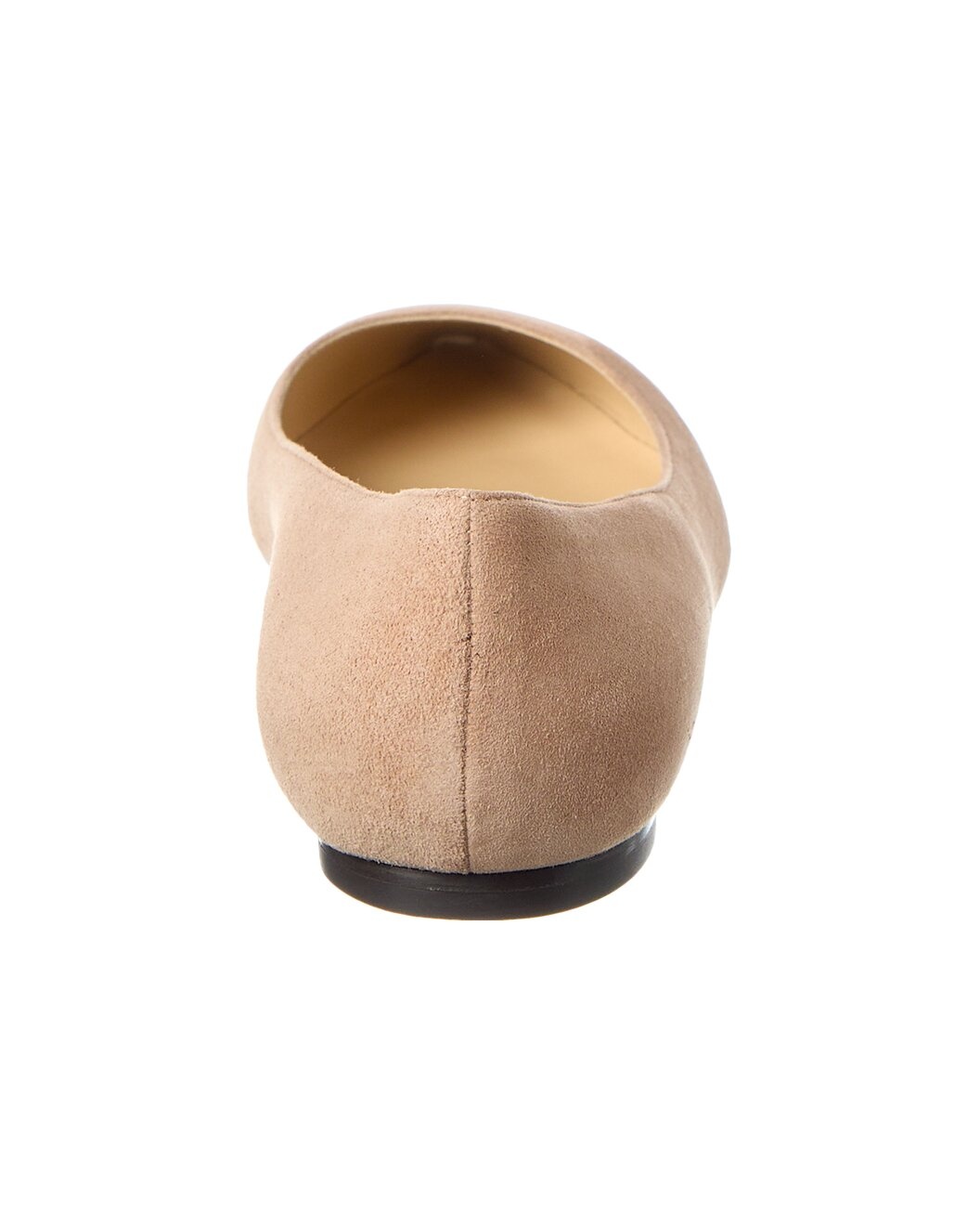 Jimmy Choo Romy Suede Flat - 3