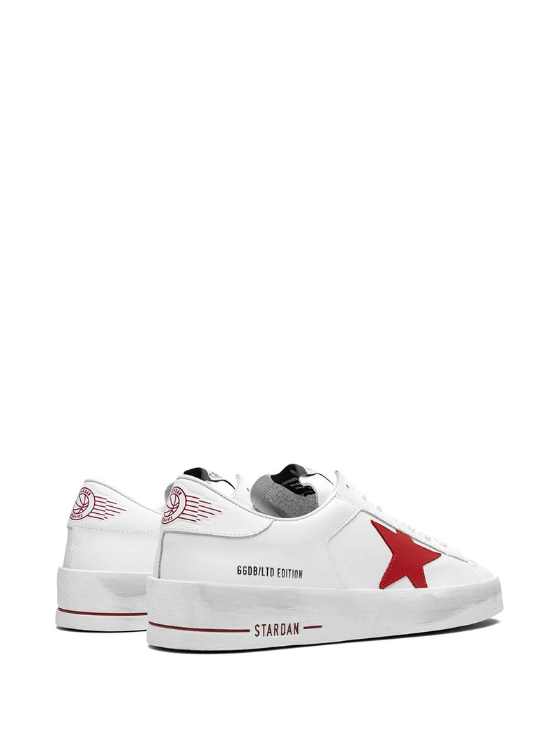 Stardan low-top sneakers 3
