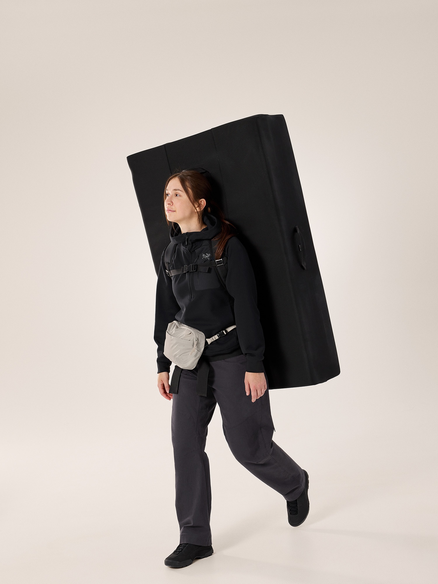 Heliad Crossbody Bag - 7