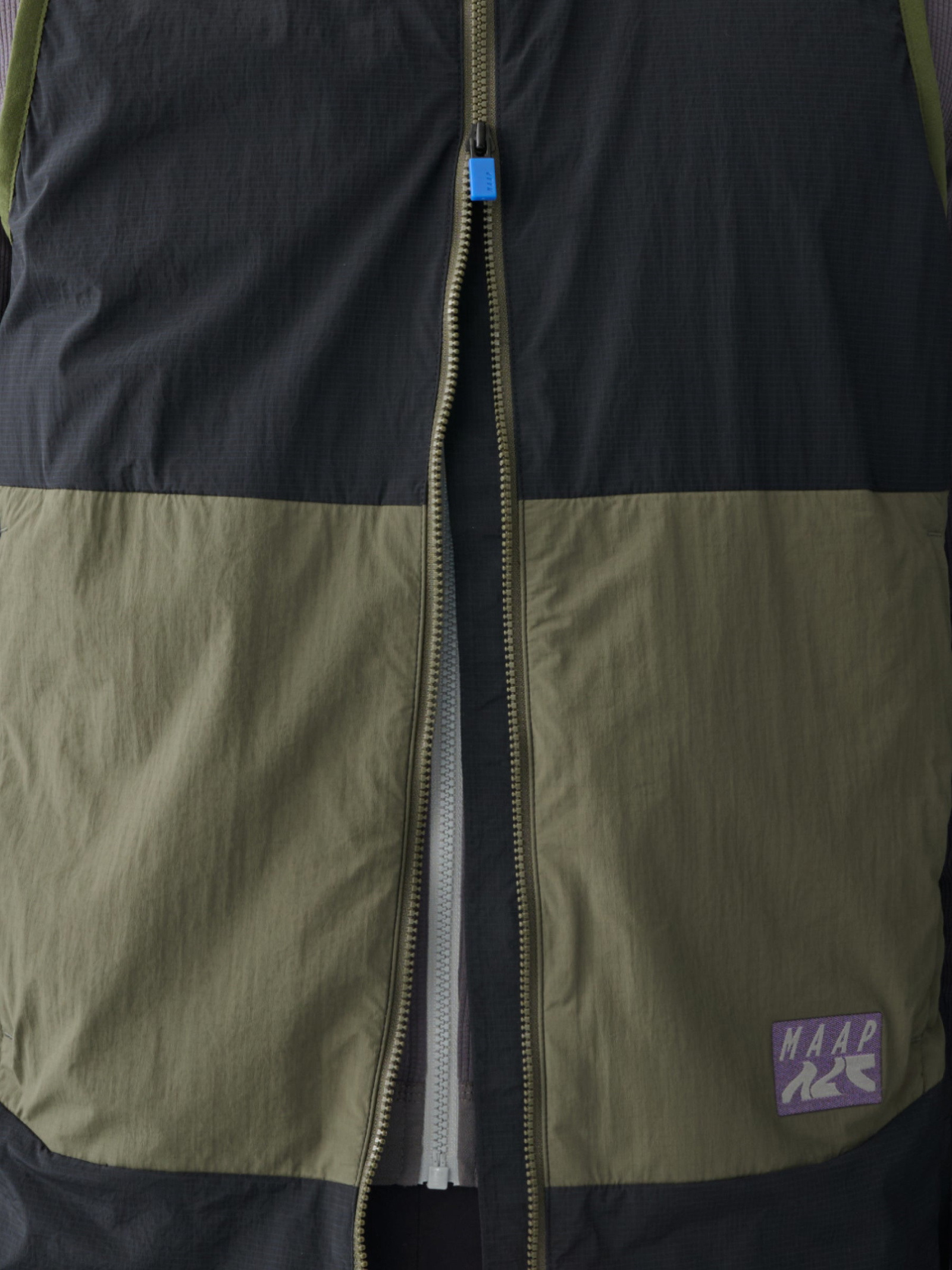 Alt_Road™ Insulated Vest - 5
