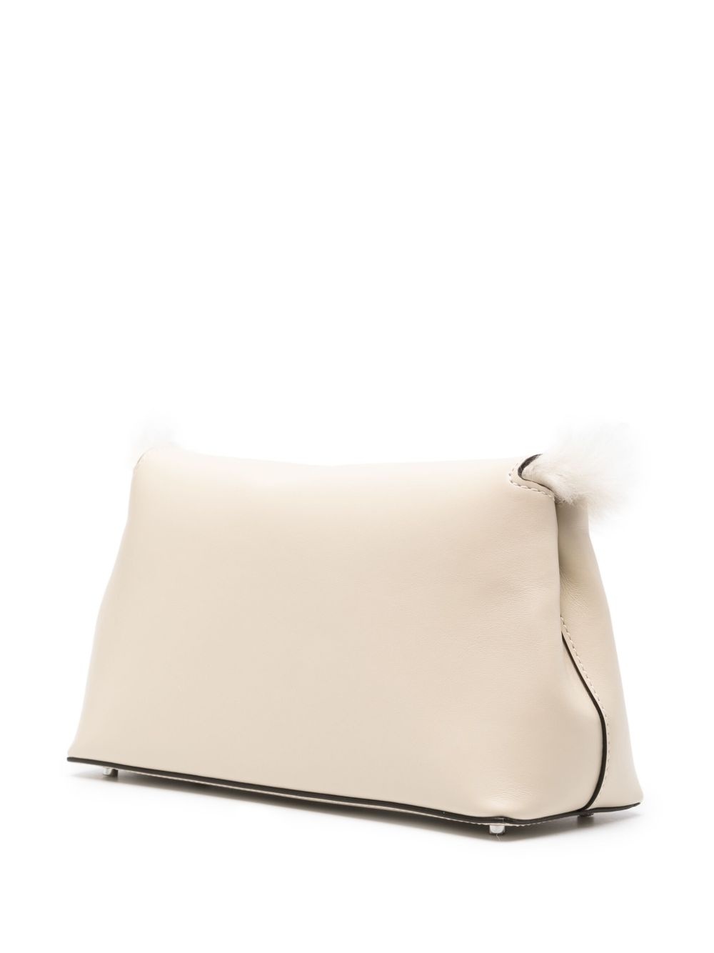 T-lock clutch bag - 3