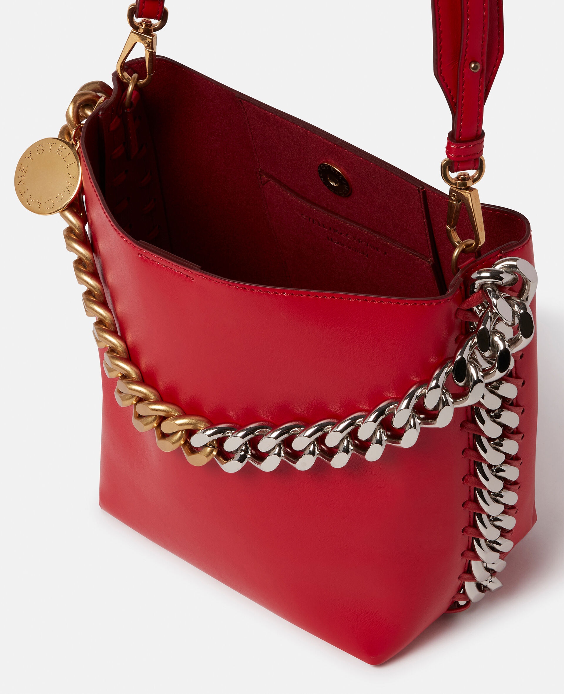 Frayme Bucket Bag - 4