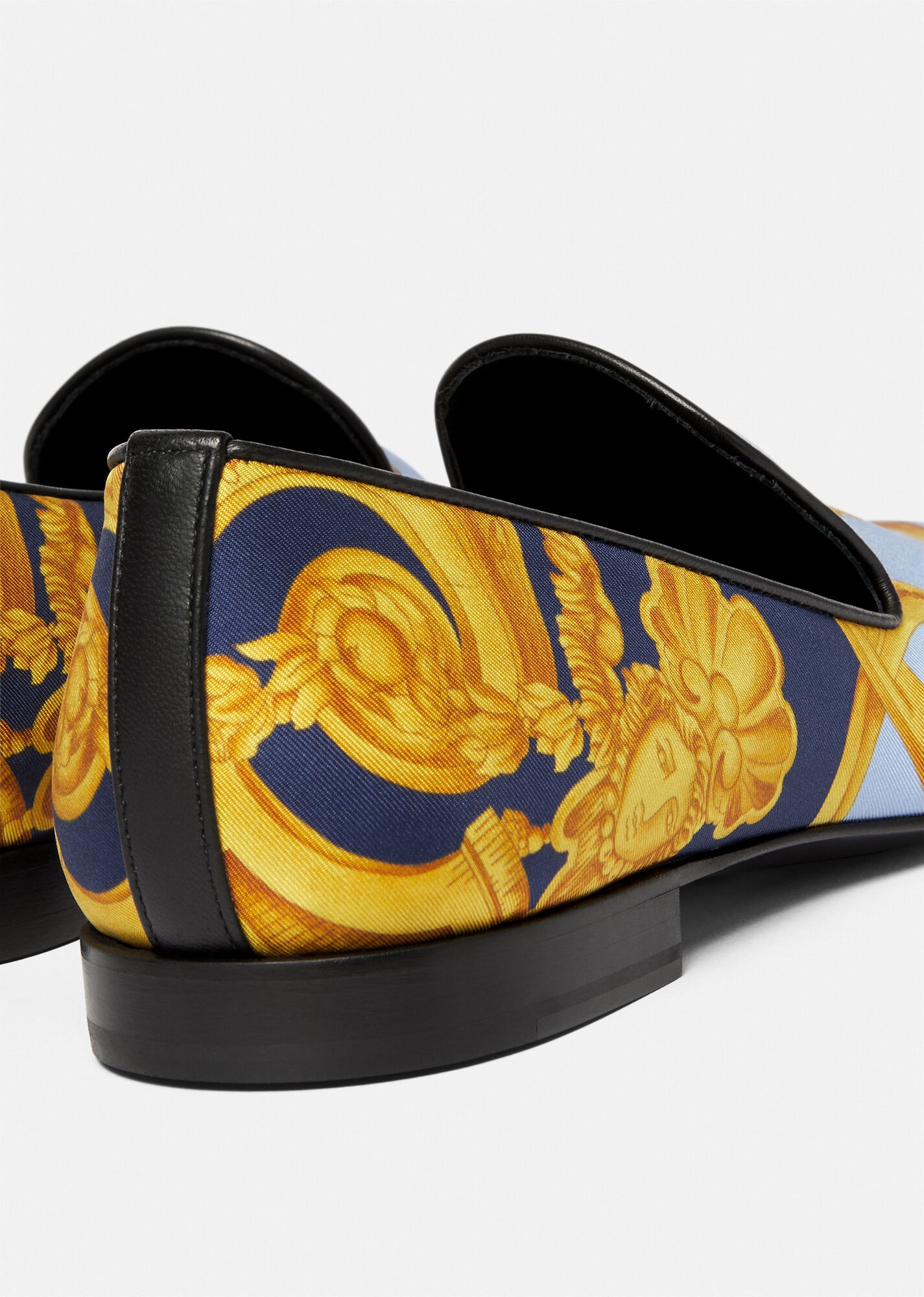 Barocco 660 Slippers - 4
