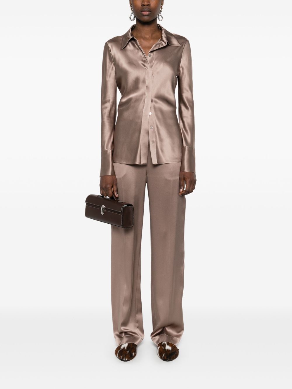 Tova trousers - 2
