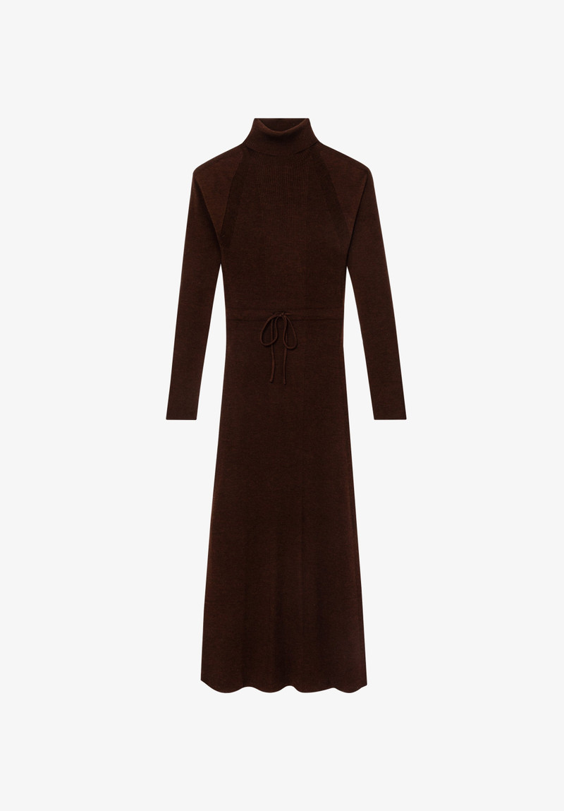 MARIANNA DRESS - 1