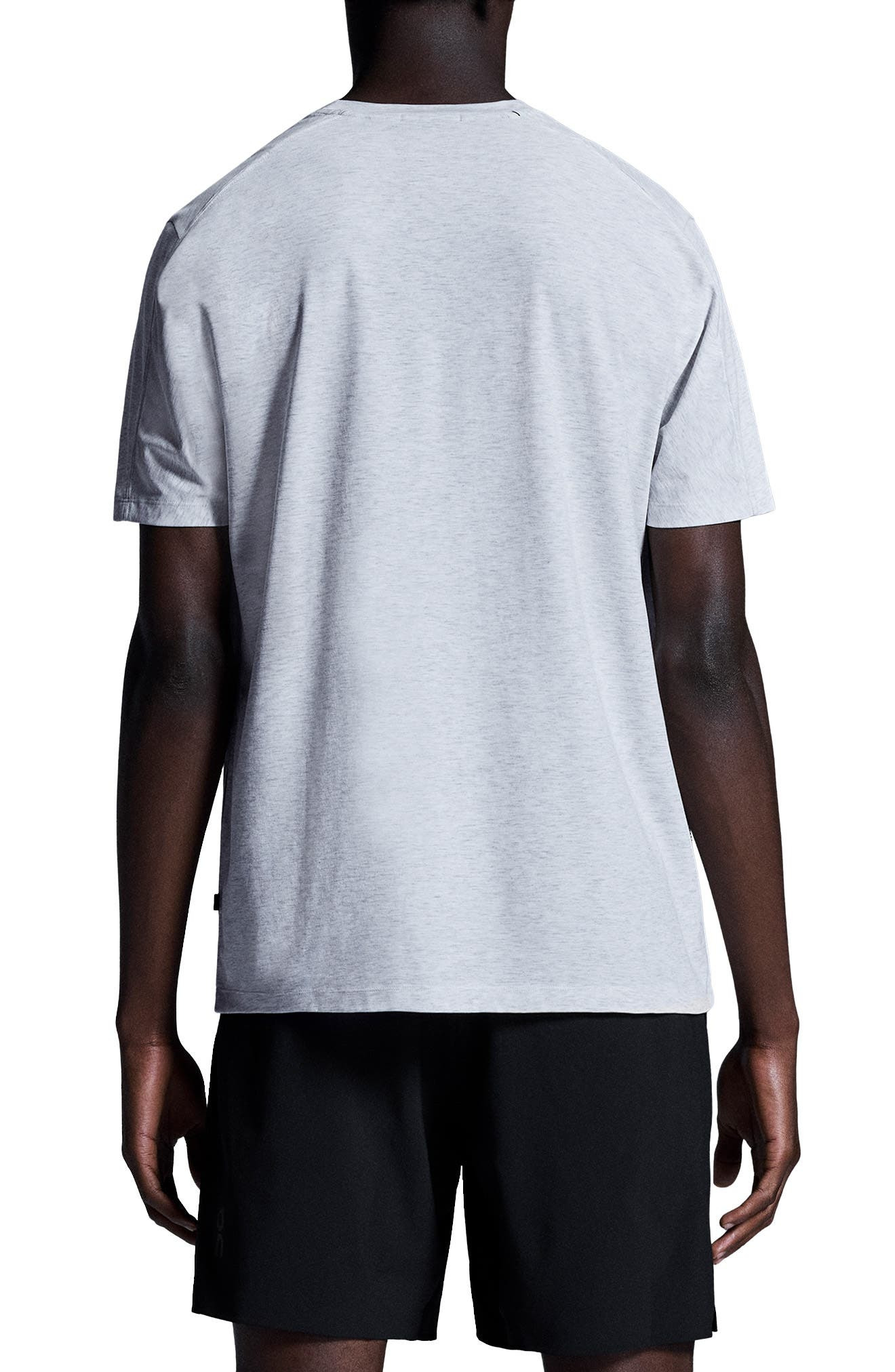 On Focus-T Performance Running T-Shirt in Crater at Nordstrom - 2
