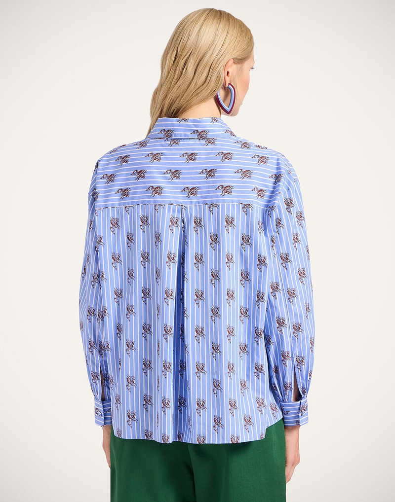 Poet Shirt 5