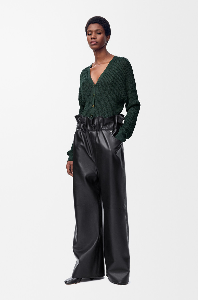 Loewe Cardigan in viscose outlook