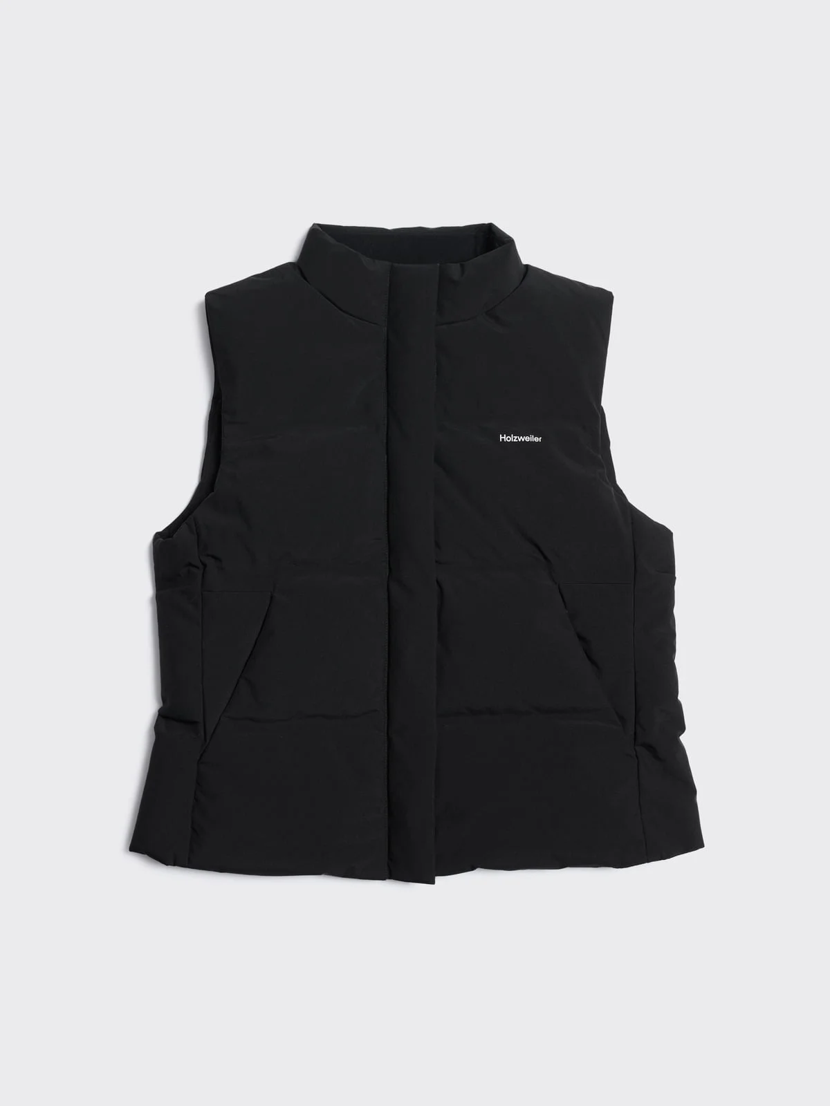 Diff Lt Down Vest - 1