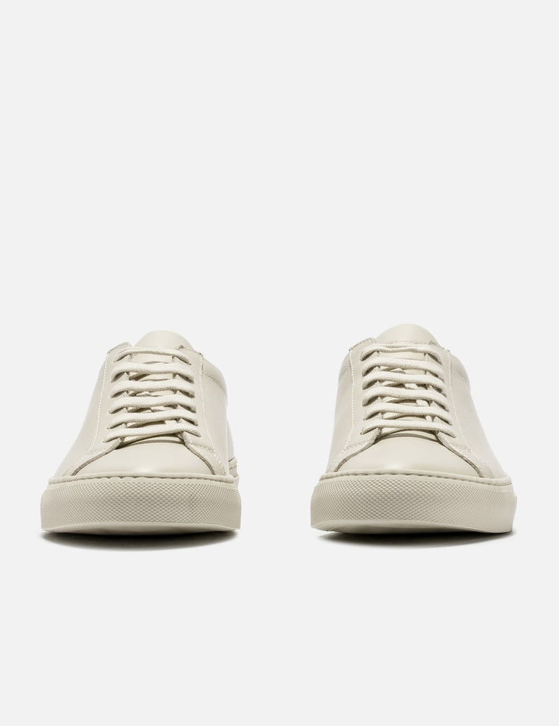 Common Projects ORIGINAL ACHILLES LOW SNEAKERS outlook