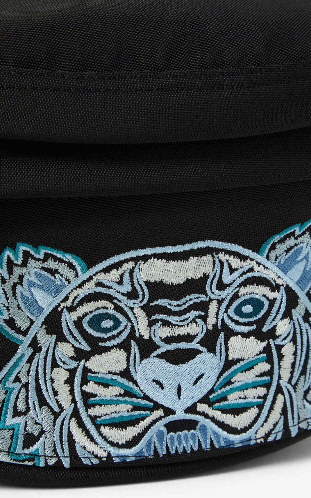 Canvas Kampus Tiger bumbag - 5